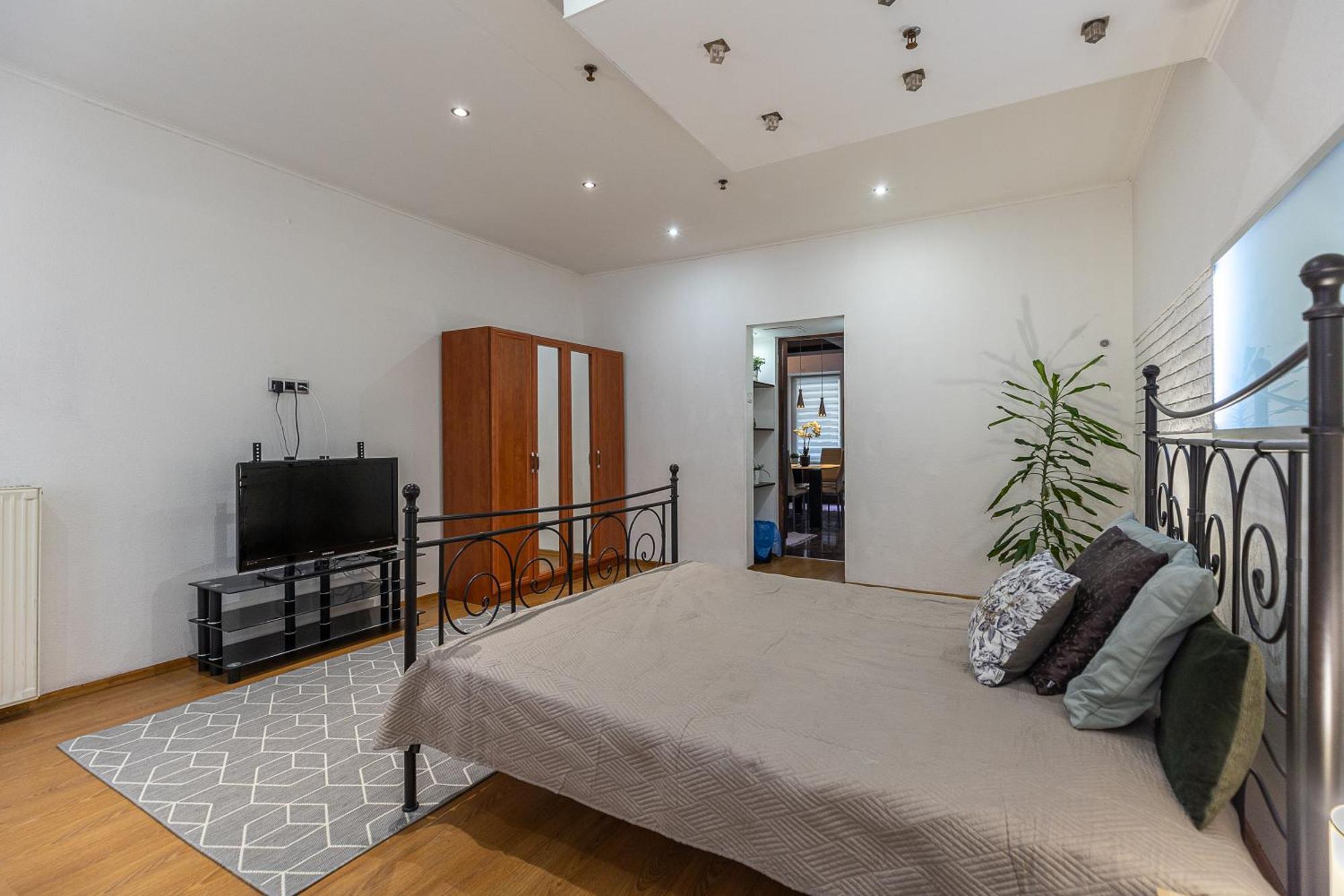 City Vibes Apartment - 3 Bdrms Budapest Exterior photo