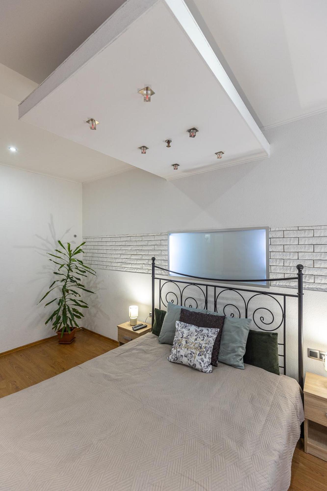 City Vibes Apartment - 3 Bdrms Budapest Exterior photo